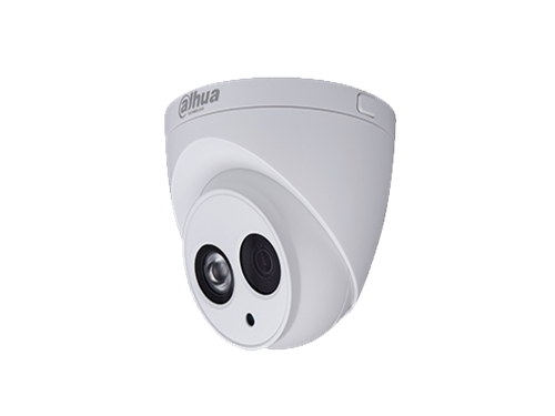 中文大華400萬紅外定焦海螺網絡攝像機DH-IPC-HDW4433C-A-0360B