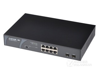 銳捷網(wǎng)絡 POE  RG-NBS1810GC-P  