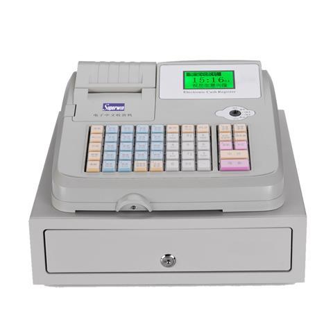 超贏CY-500 中文電子收款機