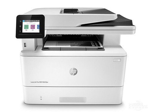 A4黑色4合1激光打印機 HP M429FDW