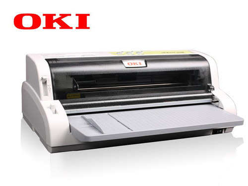 OKI平推針式打印機 OKI 5700F