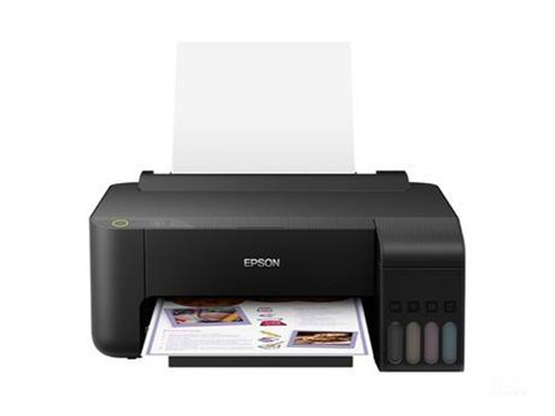 愛普生噴墨單打印機 EPSON L1118