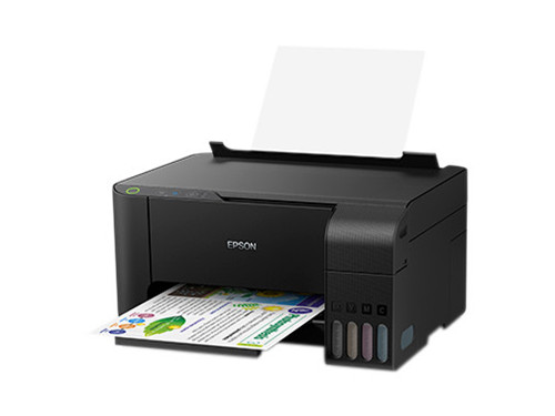 愛普生噴墨一體機  EPSON L3118