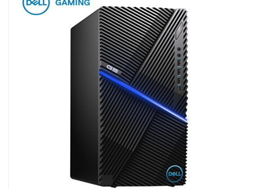 戴爾(DELL)G5 5090 游戲臺式電腦主機